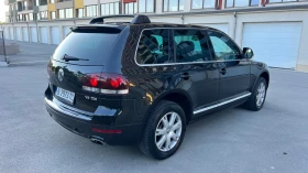 VW Touareg 3.0 V6 TDI R LINE | Mobile.bg    5