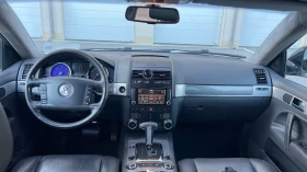 VW Touareg 3.0 V6 TDI R LINE | Mobile.bg    17