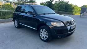 VW Touareg 3.0 V6 TDI R LINE | Mobile.bg    3