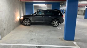VW Touareg 3.0 V6 TDI R LINE | Mobile.bg    9