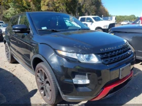 Land Rover Evoque Pure* Червена кожа* Пано* Keyless* Камера* 