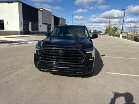 Toyota Sequoia SR5 4WD * CARFAX * БЕЗ ПЪРВОНАЧАЛНА ВНОСКА