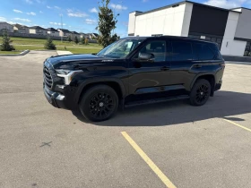 Toyota Sequoia SR5 4WD * CARFAX * БЕЗ ПЪРВОНАЧАЛНА ВНОСКА - 49950 € / 97693.71 лв. - 53665213 2