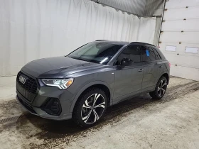 ������ Audi Q3