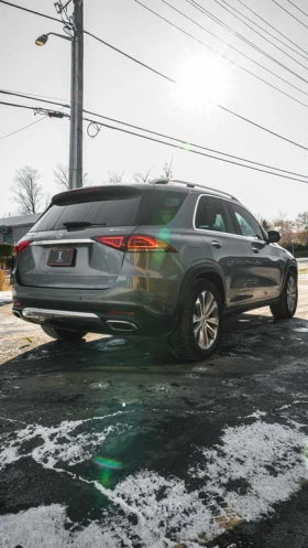 Mercedes-Benz GLE 350 * CARFAX * BURMESTER* ОБДУХВАНЕ*  - 34200 € / 66889.39 лв. - 28892456 5