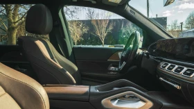Mercedes-Benz GLE 350 * CARFAX * BURMESTER* ОБДУХВАНЕ*  - 34200 € / 66889.39 лв. - 28892456 13