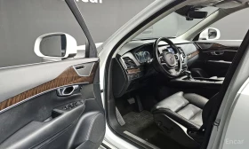 Volvo Xc90 - 20675 € / 40436.79 лв. - 36117814 11