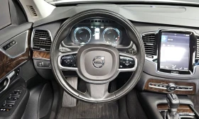 Volvo Xc90 - 20675 € / 40436.79 лв. - 36117814 13