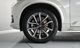Volvo Xc90 - 20675 € / 40436.79 лв. - 36117814 5