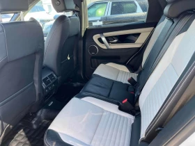 Land Rover Discovery Sport * R Dynamic SE * CARFAX * БЕЗ ПЪРВОНАЧАЛНА ВНОСКА, снимка 11