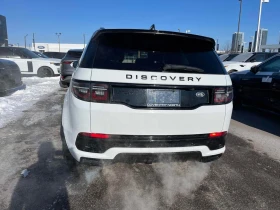 Land Rover Discovery Sport * R Dynamic SE * CARFAX * БЕЗ ПЪРВОНАЧАЛНА ВНОСКА, снимка 4