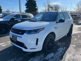 Land Rover Discovery Sport * R Dynamic SE * CARFAX * БЕЗ ПЪРВОНАЧАЛНА ВНОСКА