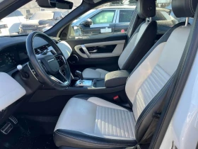 Land Rover Discovery Sport * R Dynamic SE * CARFAX * БЕЗ ПЪРВОНАЧАЛНА ВНОСКА, снимка 5