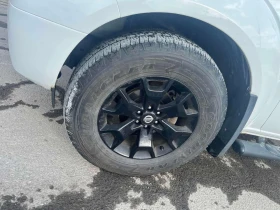 Nissan Frontier * Crew Cab Bed 4x4 Auto * KEYLESS*  | Mobile.bg � ����� ������ 7