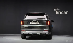 Kia Sorento PRESTIGE* КОЖА* ПОДГРЕВ* ОБДУХВАНЕ* НАВИ | Auto.bg — изображение 4