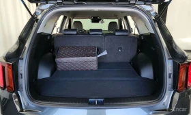 Kia Sorento PRESTIGE* КОЖА* ПОДГРЕВ* ОБДУХВАНЕ* НАВИ | Auto.bg — изображение 17