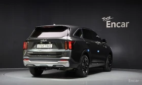 Kia Sorento PRESTIGE* КОЖА* ПОДГРЕВ* ОБДУХВАНЕ* НАВИ | Auto.bg — изображение 2