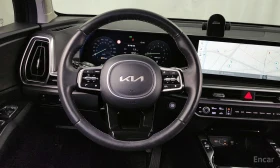 Kia Sorento PRESTIGE* КОЖА* ПОДГРЕВ* ОБДУХВАНЕ* НАВИ | Auto.bg — изображение 12