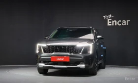Kia Sorento PRESTIGE* КОЖА* ПОДГРЕВ* ОБДУХВАНЕ* НАВИ | Auto.bg — изображение 3