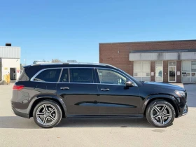 Mercedes-Benz GLS 450  * CARFAX * Дистроник * Burmester * 360 Камери *  | Auto.bg — изображение 3