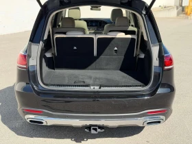 Mercedes-Benz GLS 450  * CARFAX * Дистроник * Burmester * 360 Камери *  | Auto.bg — изображение 14