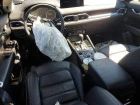 Mazda CX-5 2.5L 4 ALL WHEEL DRIVE | Mobile.bg � ����� ������ 8