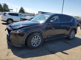 ������ Mazda CX-5