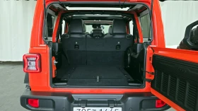 Jeep Wrangler 2.0 Rubicon Power Top | Mobile.bg � ����� ������ 11