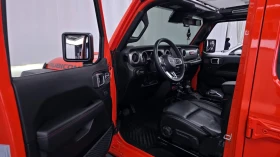 Jeep Wrangler 2.0 Rubicon Power Top | Mobile.bg � ����� ������ 5