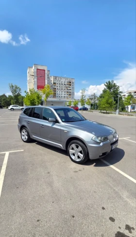 BMW X3 ��� �3 3.0 SD X-DRIVE | Mobile.bg � ����� ������ 2