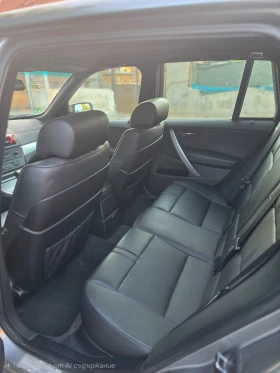 BMW X3 ��� �3 3.0 SD X-DRIVE | Mobile.bg � ����� ������ 8