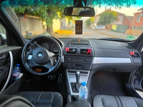 BMW X3 ��� �3 3.0 SD X-DRIVE | Mobile.bg � ����� ������ 5