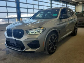 BMW X3 М * ОБДУХВАНЕ * СЕРВИЗНА ИСТОРИЯ * БЕЗ ИНЦИДЕНТИ