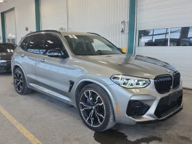 BMW X3 М * ОБДУХВАНЕ * СЕРВИЗНА ИСТОРИЯ * БЕЗ ИНЦИДЕНТИ | Auto.bg — изображение 2