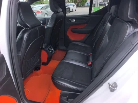 Volvo XC40 R-DESING T5 4X4 FULL SERVICE IN VOLVO  | Mobile.bg � ����� ������ 13