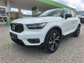 ������ Volvo XC40