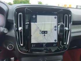 Volvo XC40 R-DESING T5 4X4 FULL SERVICE IN VOLVO  | Mobile.bg � ����� ������ 9