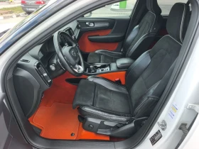 Volvo XC40 R-DESING T5 4X4 FULL SERVICE IN VOLVO  | Mobile.bg � ����� ������ 8
