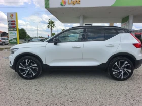 Volvo XC40 R-DESING T5 4X4 FULL SERVICE IN VOLVO  | Mobile.bg � ����� ������ 6