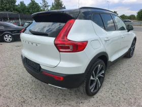 Volvo XC40 R-DESING T5 4X4 FULL SERVICE IN VOLVO  | Mobile.bg � ����� ������ 4