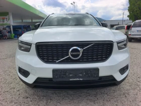 Volvo XC40 R-DESING T5 4X4 FULL SERVICE IN VOLVO  | Mobile.bg � ����� ������ 2