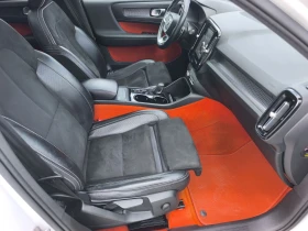 Volvo XC40 R-DESING T5 4X4 FULL SERVICE IN VOLVO  | Mobile.bg � ����� ������ 11