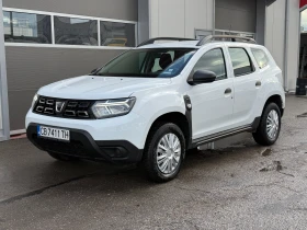 Dacia Duster 1.5 dci 4x4 върнат от Лизинг Гаранционен