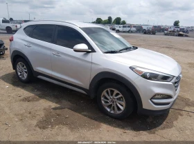 Hyundai Tucson 2.0l Sel