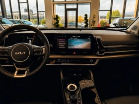 Kia Sportage  Plug-in Hybrid  | Mobile.bg � ����� ������ 7