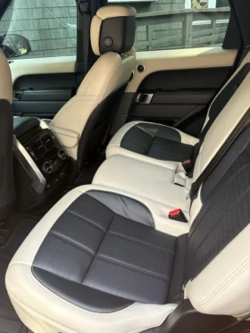 Land Rover Range Rover Sport Autobiography Dynamic | Mobile.bg � ����� ������ 7
