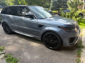 Land Rover Range Rover Sport Autobiography Dynamic | Mobile.bg � ����� ������ 2