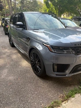 Land Rover Range Rover Sport Autobiography Dynamic | Mobile.bg � ����� ������ 5