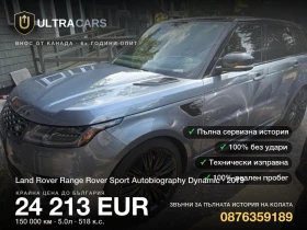������ Land Rover Range Rov...