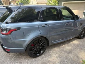 Land Rover Range Rover Sport Autobiography Dynamic | Mobile.bg � ����� ������ 3